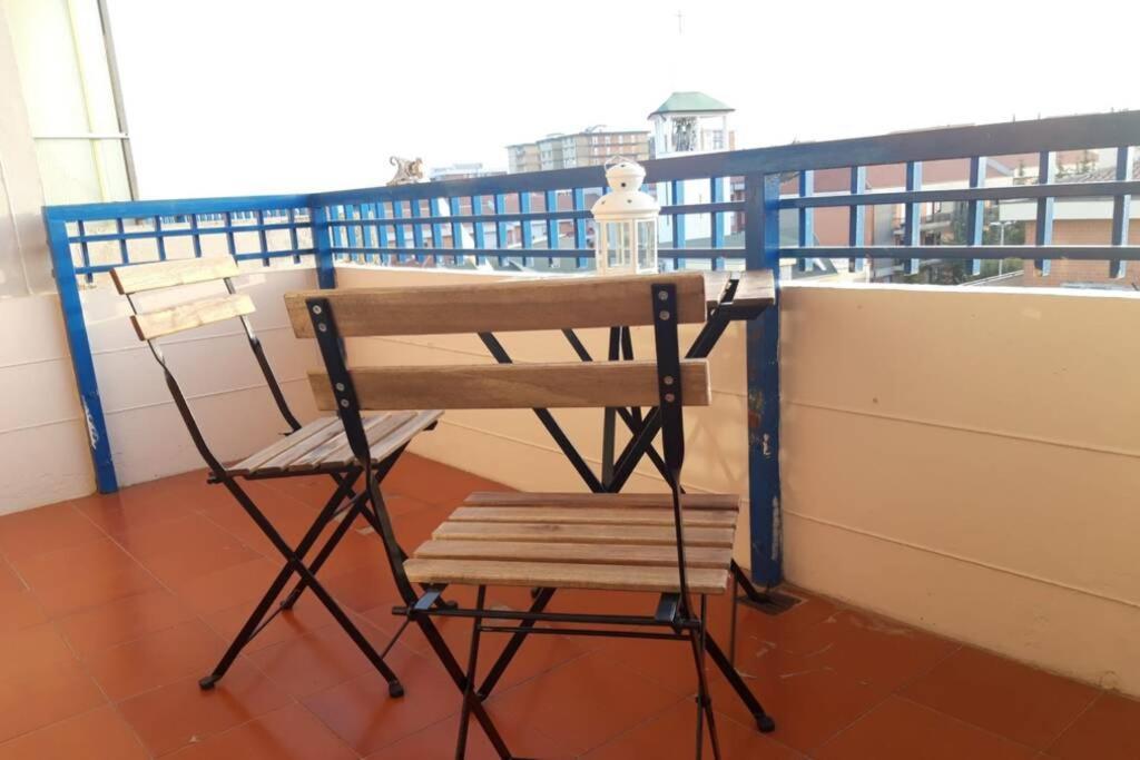 Casa Lilliput Apartment Troia Exterior photo
