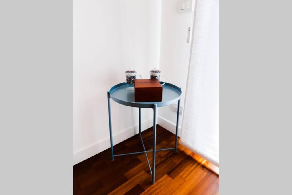 Casa Lilliput Apartment Troia Exterior photo