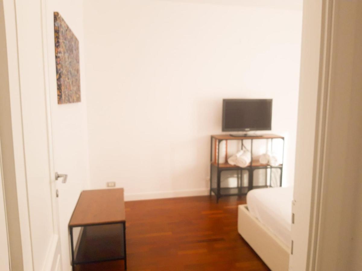 Casa Lilliput Apartment Troia Exterior photo