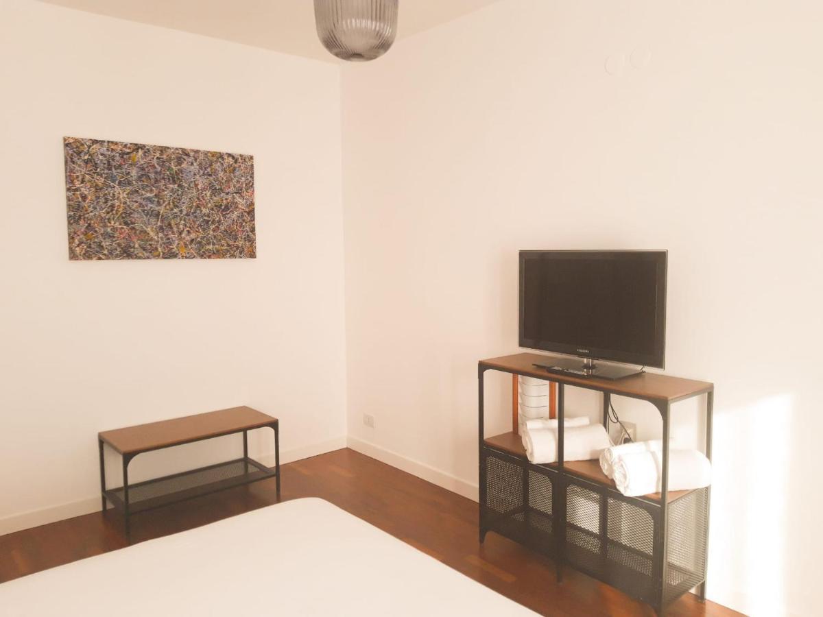 Casa Lilliput Apartment Troia Exterior photo