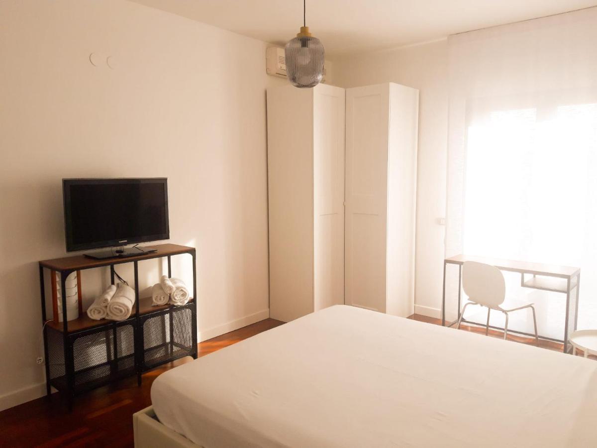 Casa Lilliput Apartment Troia Exterior photo