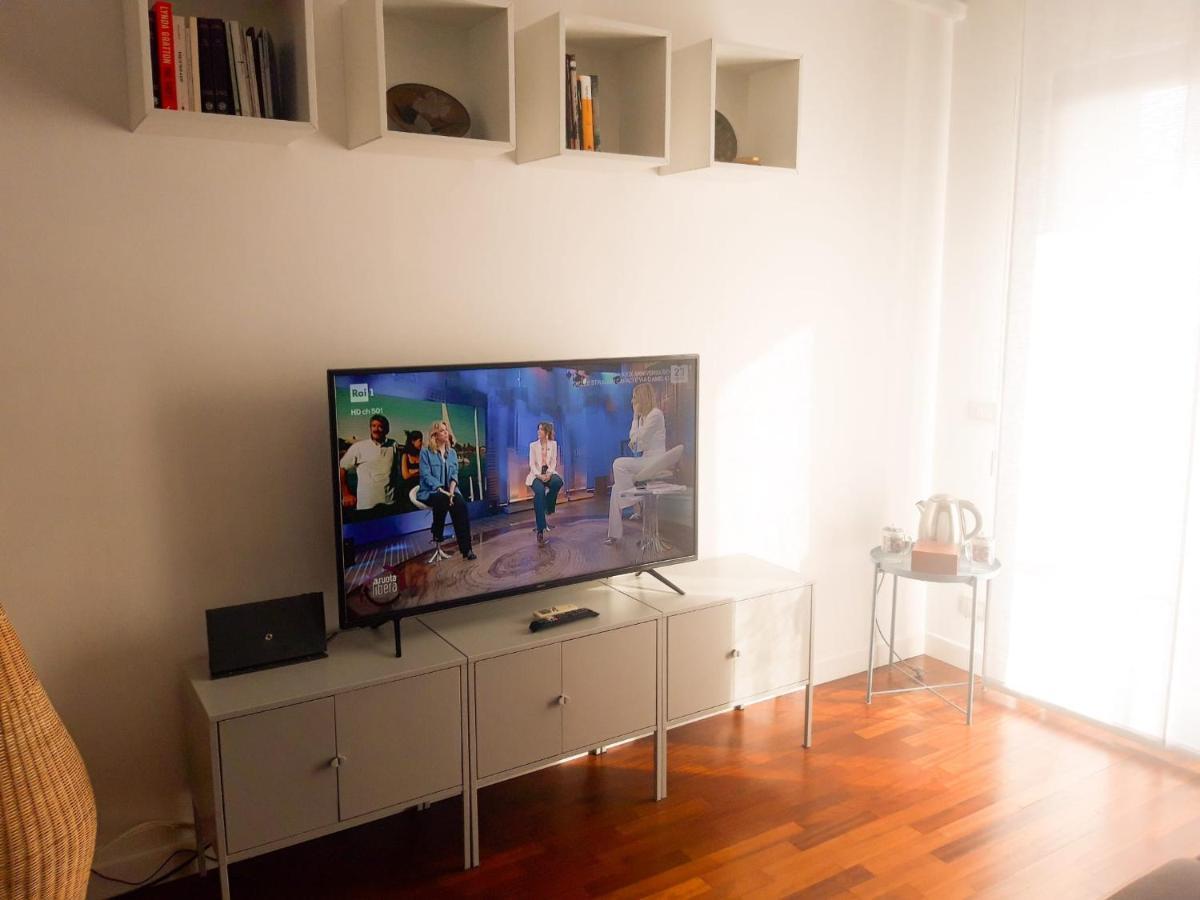 Casa Lilliput Apartment Troia Exterior photo